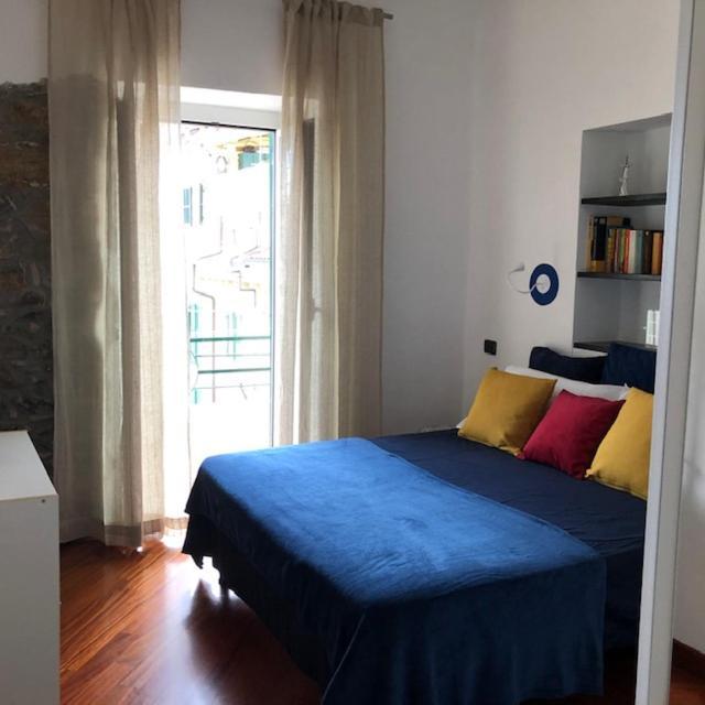 Casa Gloria Lejlighed Sanremo Eksteriør billede