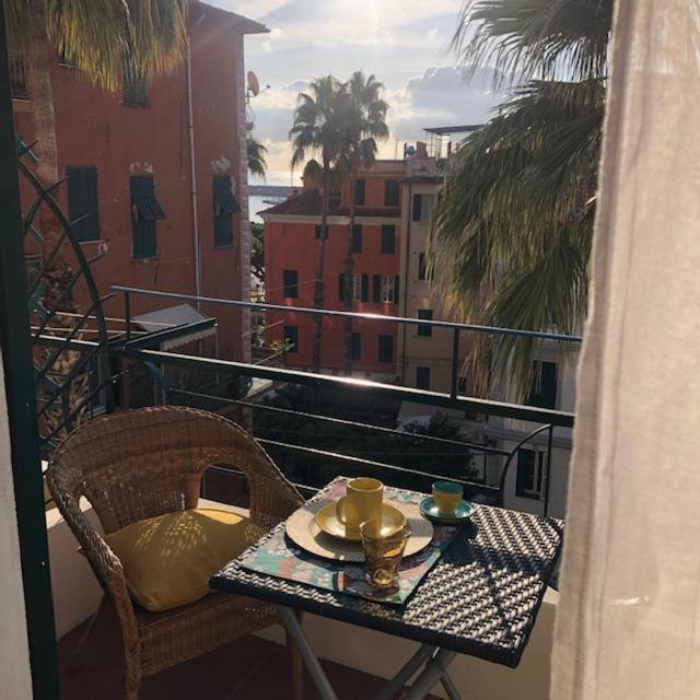 Casa Gloria Lejlighed Sanremo Eksteriør billede
