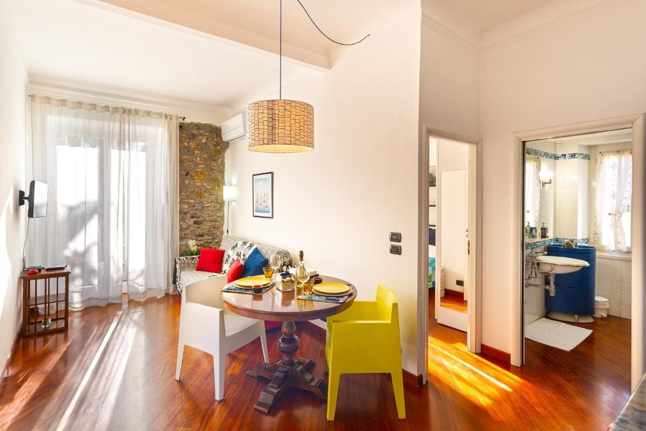 Casa Gloria Lejlighed Sanremo Eksteriør billede