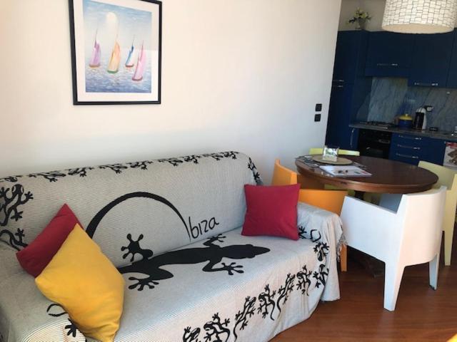 Casa Gloria Lejlighed Sanremo Eksteriør billede