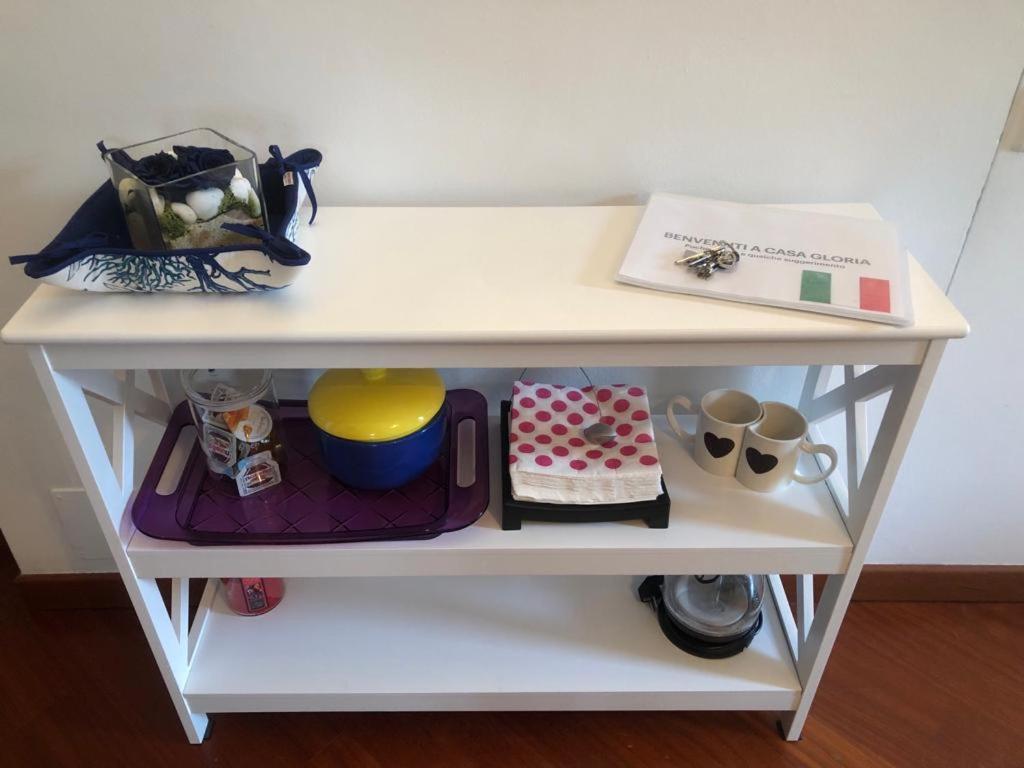 Casa Gloria Lejlighed Sanremo Eksteriør billede